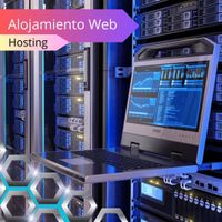 Séptima Generación Alojamiento Web Séptima Generación Alojamiento Web