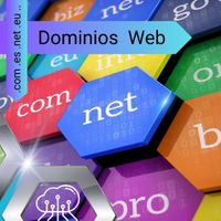 Séptima Generación Dominios Web Séptima Generación Dominios Web