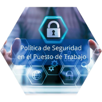 Puesto de Trabajo en Ciberseguridad