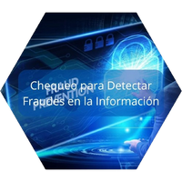 Fraudes de la Información