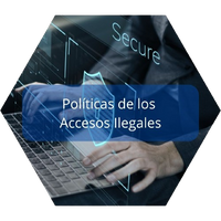Séptima Generación - Política de Accesos Ilergales