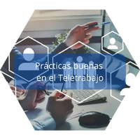 Prácticas del Teletrabajo en Ciberseguridad