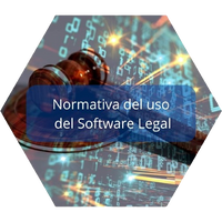 Séptima Generación - Software Legal