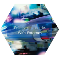 Séptima Generación - Política de Wifis
