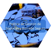 Borrado Seguro en Ciberseguridad