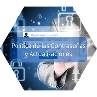 Séptima Generación - Contraseñas