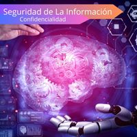 Confidencialidad en Ciberseguridad