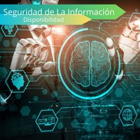 Disponibilidad en Ciberseguridad Disponibilidad en Ciberseguridad