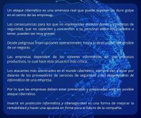 Ataques Cibernéticos y Harckers