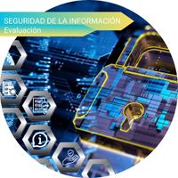 Evaluación en Ciberseguridad Evaluación en Ciberseguridad
