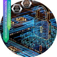 Administración y Soporte en Ciberseguridad